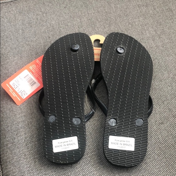 Havaianas FlipFlops NEW - Picture 3 of 3